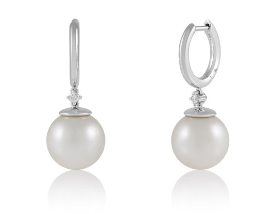 Серьги SK00553